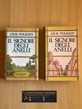 J.R.R. Tolkien Il Signore