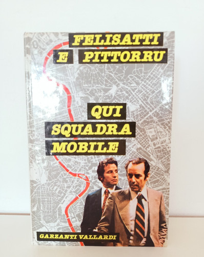 Felisatti pittorru qui - e,