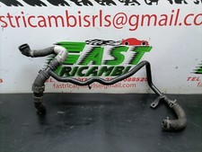 TUBO ACQUA RAFFREDDAMENTO