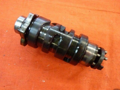 Yamaha 500 400 - sr,
