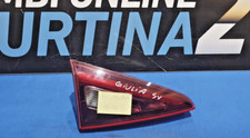 Fanale Posteriore Interno sinistro Alfa Romeo Giulia