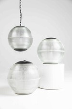 Lampada da strada vintage