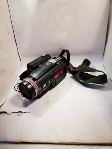 Videocamera semiprofessionale - videocamera,