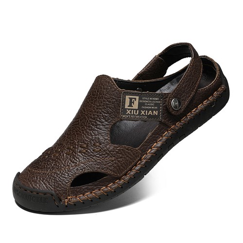Sneakers vera pelle estive