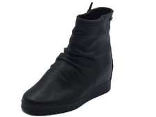 ENVAL Soft 6771300 Nappa Nero