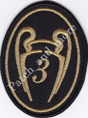 Patch champions league - ,