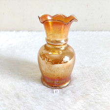 Vaso Di Fiori Marigold Vintage