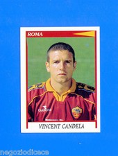 CALCIATORI PANINI 1998-99