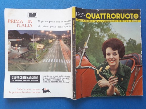 Quattroruote 66 - (domus),