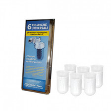 Ricarica universale per