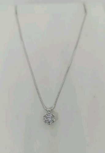 Collana punto luce - punto, kt