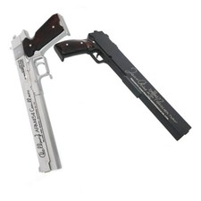 Hellsing Foam ARMS Alucard 454 Casull Jackal Auto Prop Replica per Gioco di Ruolo
