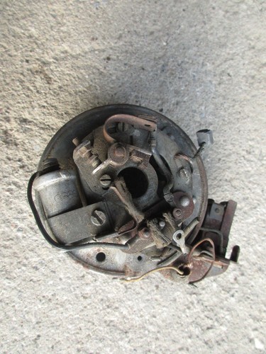 Statore dkw 200 - statore, 250