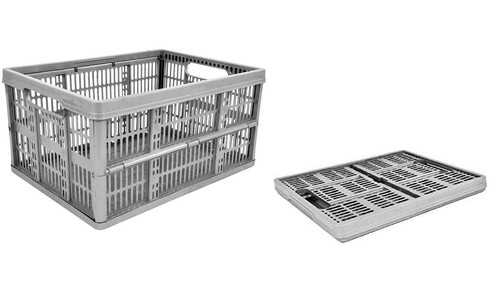 Confezione 32l grigio - di,