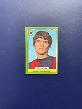 FIGURINA ALBUM EDIS CALCIATORI