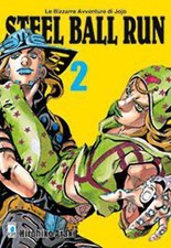Le Bizzarre Avventure di JOJO