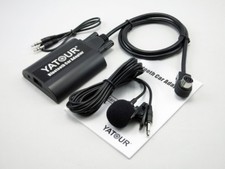 Kit musicale adattatore auto Bluetooth per radio Alpine Ai-Net serie IDA/TDA/CDA-78XX