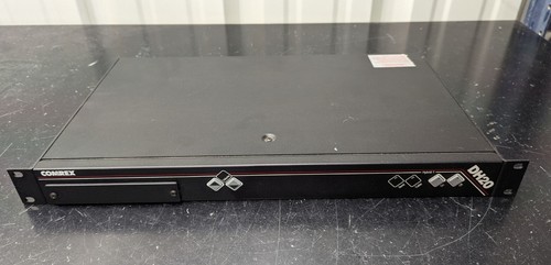 Comrex dh20 gentner - comrex,