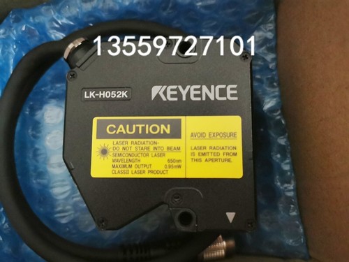 Keyence h052k sensore di - lk-h052k,