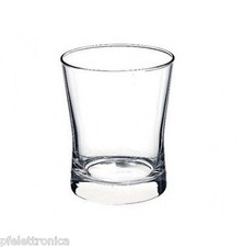 SET 3 BICCHIERI ACQUA CL. 32 -