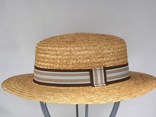 Cappello gondoliere 100 - cappello,