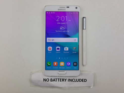 Samsung galaxy note - note, 4