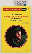 EBOND Il Giallo Mondadori