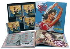 Caterina Valente - Du bist