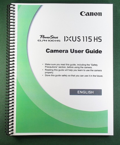 Canon powershot ixus 115 - ixus,