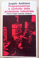 Programmazione e controllo