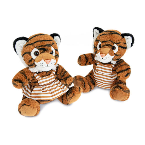 Nice and good tigre seduta - nice,