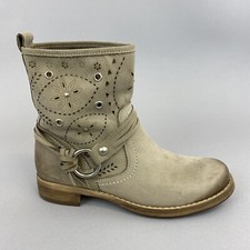 Stivali boho da cowboy