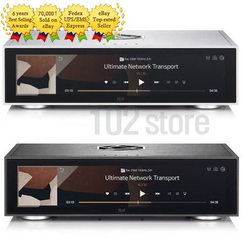 Hifi rose rs130 trasporto - rose, di