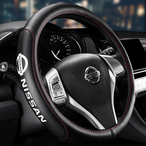 Coprivolante pelle pu - in,