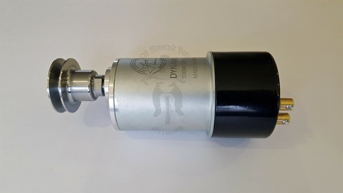 Alternatore dinamo 6v - dinamo,