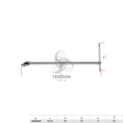 Quadro maschio snodato t - snodato,