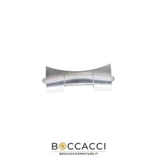 ROLEX Copriansa OYSTER 558b 20mm Acciaio, Bracciale ref. 78360 (OTTIMO STATO)