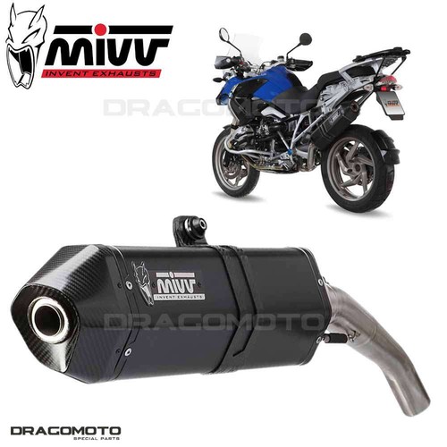 Scarico bmw 1200 2008 - 1200,