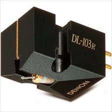 DENON DL-103R Cartuccia MC a