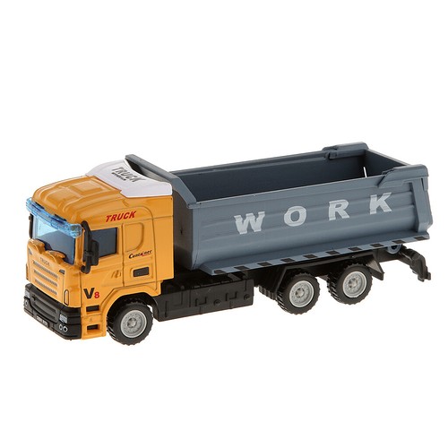 Diecast ribaltabile - 1:64,