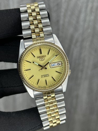 Vintage seiko snxj92 - vintage,