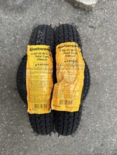 OFFERTA COPPIA GOMME NUOVE