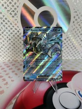 KYUREM NERO EX 048/191 - SSP