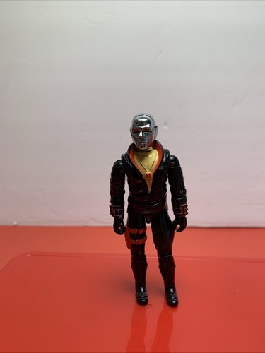 Hasbro joe destro cobra - i,