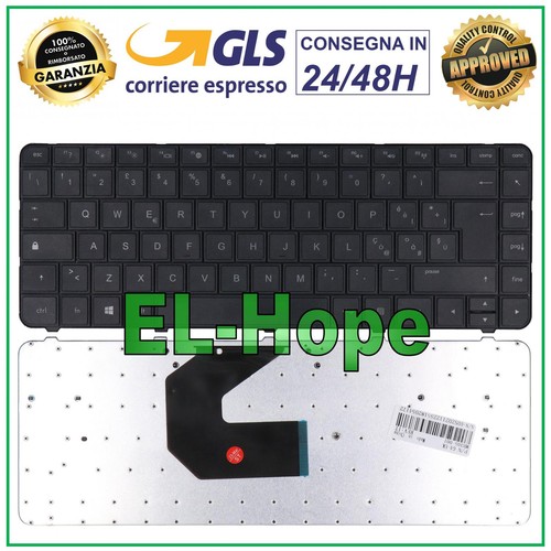 Tastiera italiana notebook - notebook, hp