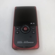 Videocamera Samsung HMX-W190RN