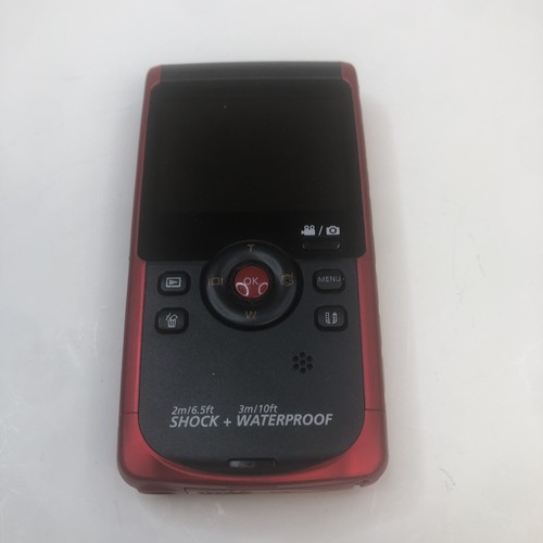 Videocamera samsung hmx - samsung, hmx-w190rn
