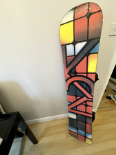 Snowboard K2 