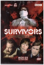 SURVIVORS I SOPRAVVISSUTI