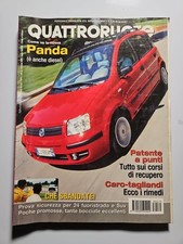 Come Va La Nuova Fiat Panda